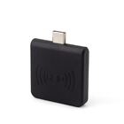 Type C RFID 13.56mhz NFC Card Reader Android Phone play and plug