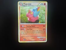 Pokémon TCG Magcargo - 6/90 - Holo Rare HGSS Undaunted Singles NM 