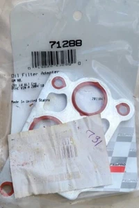 FEL-PRO 71288 Oil Filter Adapter Gasket - Picture 1 of 1