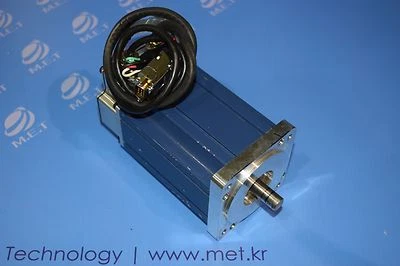 Torque Systems / Servo Motor / T0852A0005 - Image 1 of 4