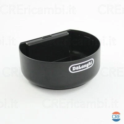 DE'LONGHI NESPRESSO DELONGHI Vaschetta Acqua Nera Originale Macchina Caffè Essenza Mini