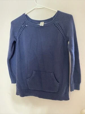 suéter oshkosh grls talla 8 Foto 1 de 4