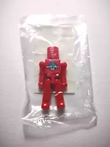 Promoción Diamond Select Toys Minimates: 2005 Wizard World Red - Imagen 1 de 1
