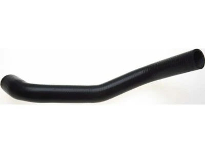 Para 1986-1992 Jeep Comanche mangueira radiador portões superiores 75811TC 1987 1988 1989 - Imagem 1 de 2