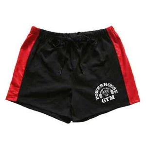 Sommer Herren Mode Trend Gym Fitness Training Laufen Einfarbig Strand Freizeit - Bild 1 von 34