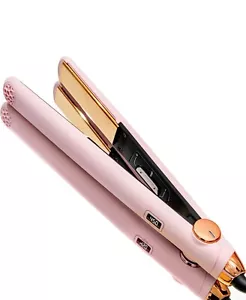 TYMO Flat Iron Hair Straightener and Curler 2 in 1 with 10s Fast Heating 1 In... - Picture 1 of 7