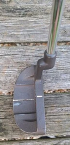 Ben Sayers MX1 MXM Putter, Mid Mallet, Cavity, Men's R/H, Steel Shaft - Picture 1 of 8