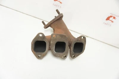 Colector de escape delantero Audi Q7 2007-2010 3,6 L usado OEM (03h-253-031-c) Foto 1 de 4