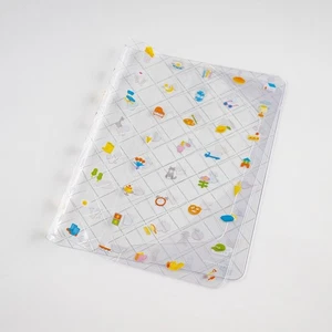 Hobonichi Notebook Kanako Kagaya/Cover on Cover Usual Scenery - Picture 1 of 3