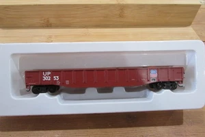 Scala HO Con-Cor 01-092044(3) Gondola 52' con carico rottami Union Pacific lotto #5483 - Foto 1 di 7