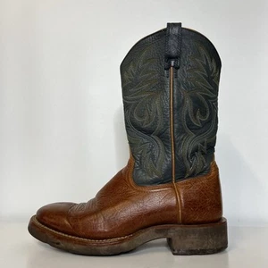 Botas de Vaquero Ariat para Mujer Talla 7B Cuero Genuino Western Pull On 29912 - Imagen 1 de 12