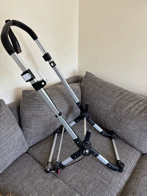 Bugaboo Cameleon 3 Plus Chassis March 2019 Alu. - Image 1 of 4