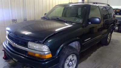 Faro izquierdo conductor Chevrolet 98-05 Blazer S10/Jimmy S15 1718015 Foto 1 de 4