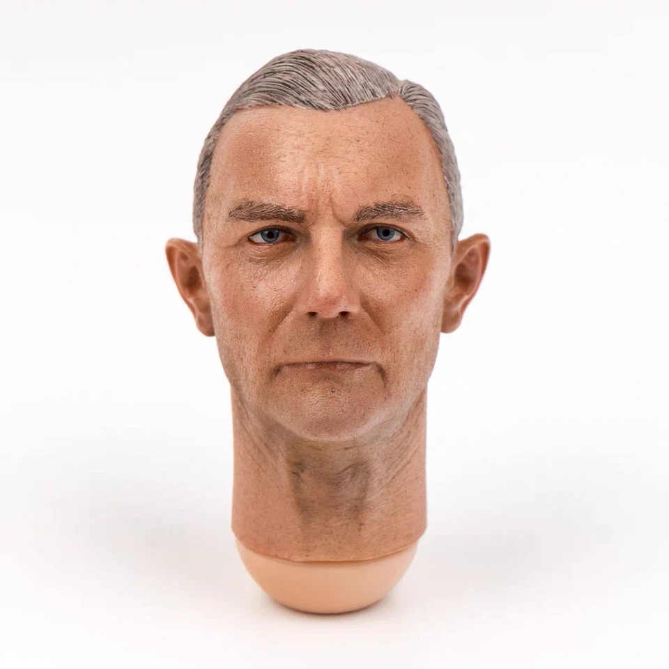 DID 3R GM656 1/6 German Field Marshal Collectible Action Figure Hands Gloves