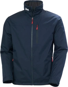 Helly-Hansen Men's Crew Midlayer Jacket 2.0 - Picture 1 of 19