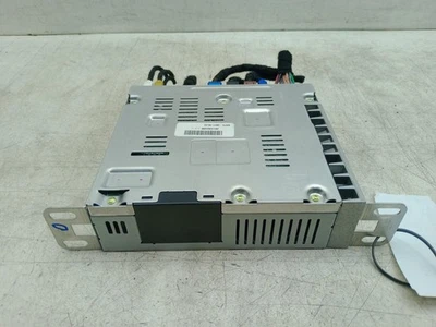 RENAULT KOLEOS STEREO RADIO HEAD UNIT 281155240R MK2 HC 2016 - 2020 - Image 1 of 4