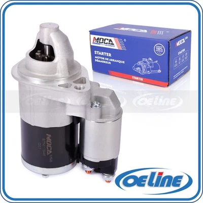 Starter Motor for Lexus GS350 IS250 IS350 Toyota 4Runner Tundra V6 1.6KW 10T 12V - Изображение 1 из 4