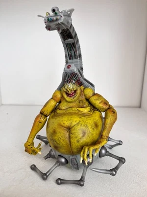 FIGURA DE ACCIÓN MARVEL LEGENDS Casi Completa BAF MOJO TOY BIZ X-MEN 2006 - Imagen 1 de 4