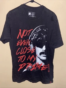 9394 Dr. Disrespect Not Even Close To My Prime Twitch Streamer Gamer L T-Shirt - Bild 1 von 7