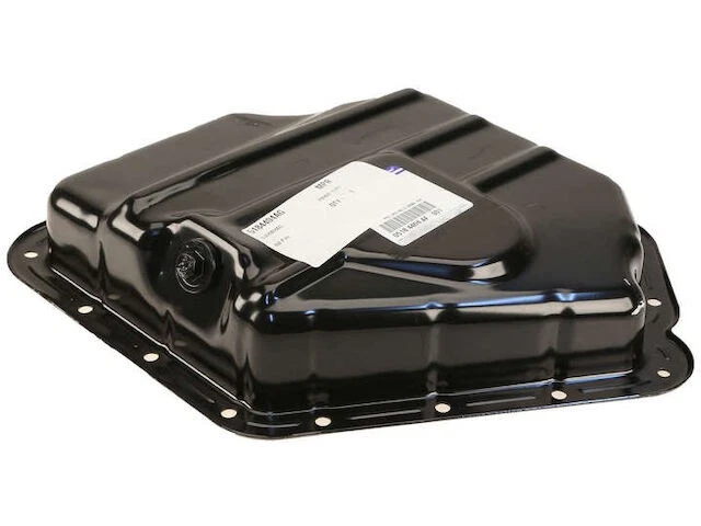 Нижний поддон масла для 2011-2020 Dodge Grand Caravan 2012 2013 2014 2015 2016 JM826BW - Изображение 1 из 1