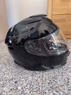 Motorradhelm Shoei GT-Air II Größe CL 9 - Bild 1 von 4
