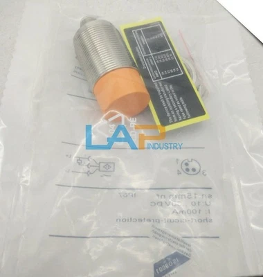 1pc New For IFM proximity switch II7103 10...30VDC 100mA - Image 1 of 2