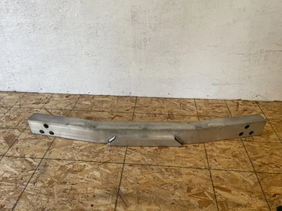 Barra de refuerzo de parachoques delantero Infiniti M35 M45 2006-2010 OEM viga de impacto de acero Foto 1 de 4