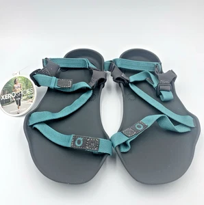 Xero Shoes Womens Z Trek Barefoot Sport Sandals Size 8 Minimalist Hiking - Picture 1 of 5