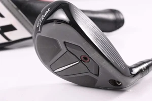 Titleist TSR2 #4 Hybrid / 21 Degree / Regular Flex Tensei AV Blue 65 Shaft - Picture 1 of 9