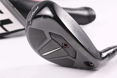 Titleist TSR2 #4 Hybrid / 21 Degree / Regular Flex Tensei AV Blue 65 Shaft - Image 1 of 4