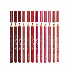 BOURJOIS Lèvres Contour Edition Lip Liner Pencil 1.14g - CHOOSE SHADE - NEW 