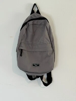 Kendall & Kylie Backpack -Grey - Image 1 of 4