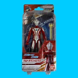 Bandai Ultraman Mebius Ultra Action Figure 150mm 5.90inch Tsuburaya - Picture 1 of 18