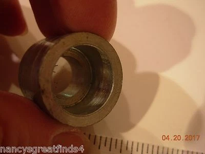 NOS BRIDGESTONE o Chibi o Tora o Taka? Buje espaciador de cuello Foto 1 de 4