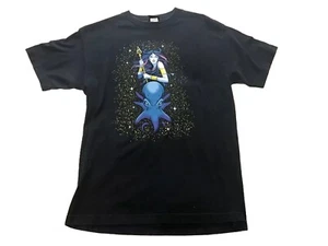 Zero Skateboards John Rattray Herren T-Shirt M GLOW IN THE DARK Skater 90s - Bild 1 von 9
