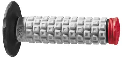 ProTaper Pillow Top Grips - Black/Gray/Red | 024851 - Image 1 of 3