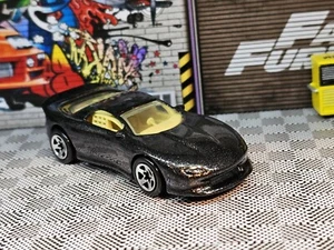 1996 Hot Wheels #505 1993 CAMARO Black 15776 collector new 1/64 Vintage Race Car - Picture 1 of 8