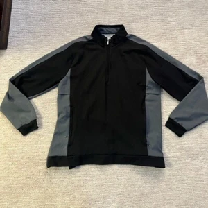 ASHWORTH Performance Golf Full Zip Jacke M - Bild 1 von 5