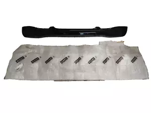 NEU Smart W451 Frontspoiler Lippe vorne 4518850025CA7L - Bild 1 von 10