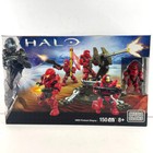 Mega Bloks Halo UNSC Fireteam Stingray 150 Pcs Building Kit Figure Toys Gift