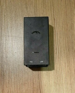 Ubiquiti Unifi AP PoE Power Injector Unifi UAP PoE Injector 24V 0.5A (Inc VAT) - Picture 1 of 7