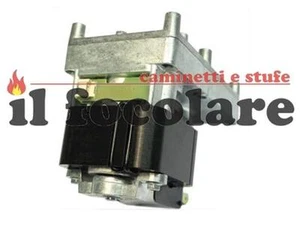 GETRIEBEMOTOR PELLETOFEN MELLOR 3 U/MIN DURCHM. 8.5 MIT ENCODER - Bild 1 von 1