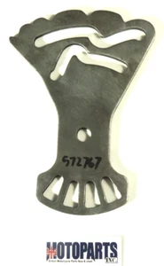 Camplate, 1969 BSA A50/A65 (57-2767) - Picture 1 of 2