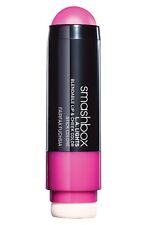 2x Smashbox L.a. Lights Blendable Lip and Cheek Color Lipstick Fairfax Fuschia