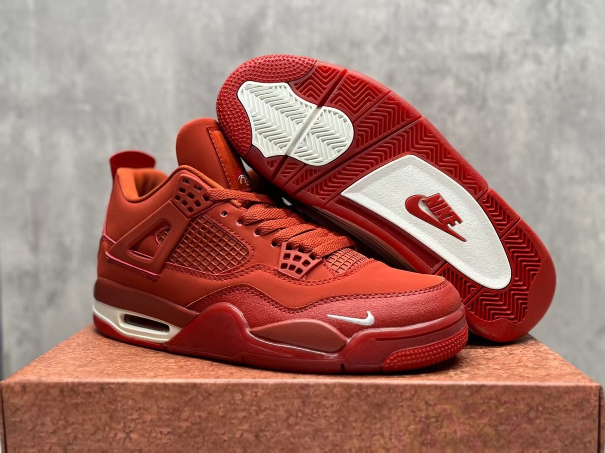 Nigel Sylvester x Air Jordan 4 Retro OG SP Bike Air for Sale Nigel Sylvester x Air Jordan 4 Retro OG SP Bike Air for Sale