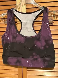 BSP Sports Bra L Large New Without Tags - Picture 1 of 2