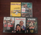 5 Steve Carell Movies DVDs, Get Smart, The 40 Year-Old Virgin & More Free Post