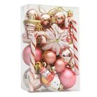 2029pcs Christmas Ball Ornaments Add Elegance To Your Tree Decorations