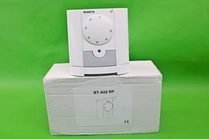 Watts BT-A02 RF Wireless Dial Thermostat P06670 (A357) - Picture 1 of 4
