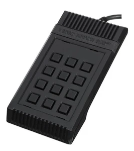 OEM Atari 2600 Video Touch Pad Keypad - Tested & Authentic - Picture 1 of 1